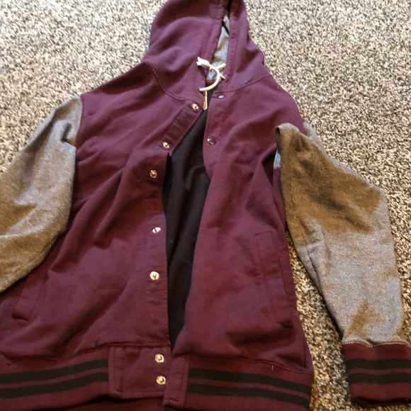 Jacket - Picture 2 of 2